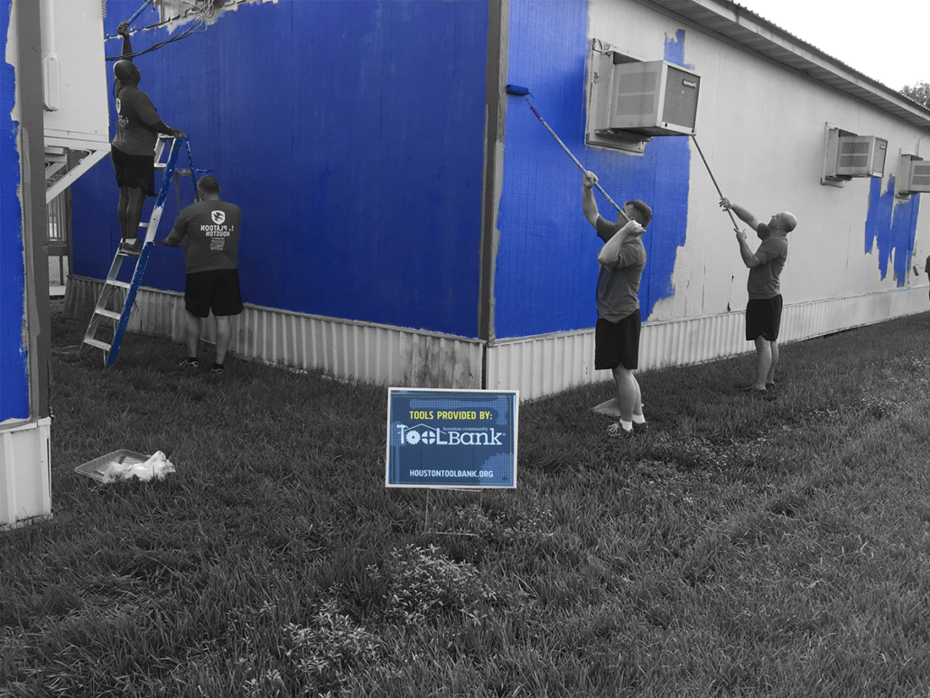 Houston ToolBank