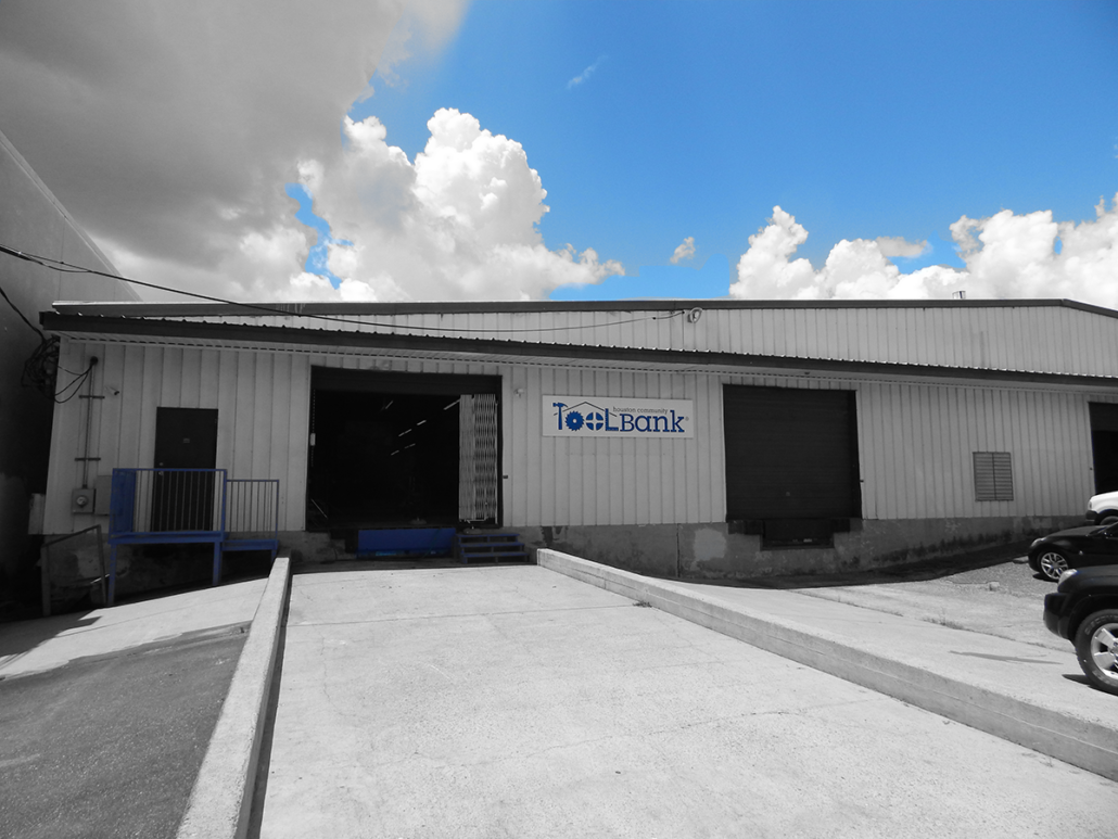 Houston ToolBank