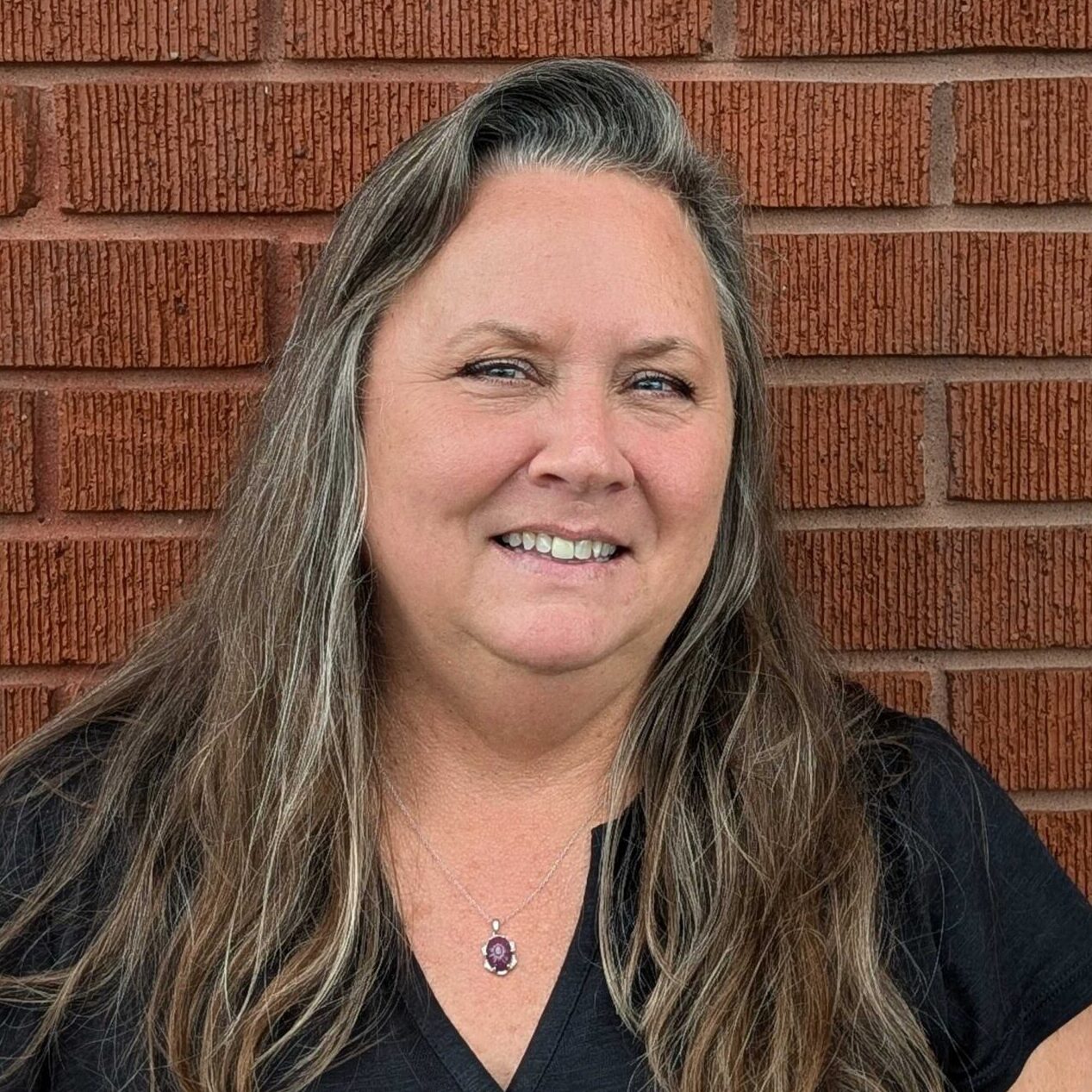 Liz Cox, Operations Manager, Houston ToolBank